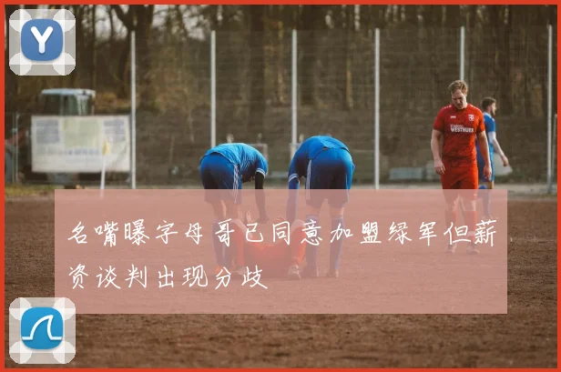 名嘴曝字母哥已同意加盟绿军但薪资谈判出现分歧